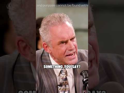 I debated Jordan Peterson on Jubilee, and it got INTENSE