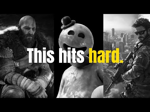 The Saddest Quotes in Gaming That Hit Too Hard 💔