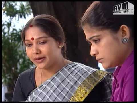 Episode 932: Sorgam Tamil TV Serial - AVM Productions