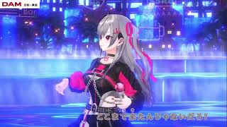 響咲リオナ/残響散歌/Aimer