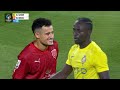 Al Nassr vs Al Duhail extended highlights  l  Sadio Mané vs Coutinho
