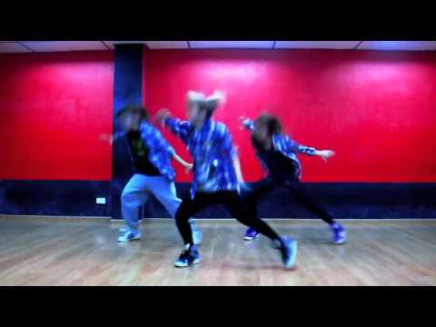Dance     Maxstep Cover