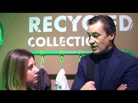 Pitti Uomo 93 intervista a Save The Duck - Istituto Modartech