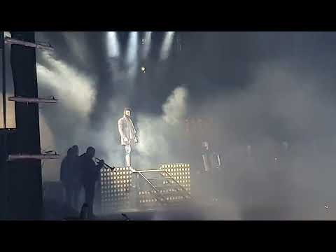 Gusttavo Lima - Ficha Limpa Abertura Festa do Peão de Cajamar 2022