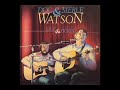 Live and Pickin' [1979] - Doc & Merle Watson