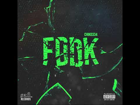 CHIKO334 - FDDK (Official Audio)