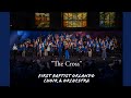 The Cross First Baptist Orlando Choir Orchestra