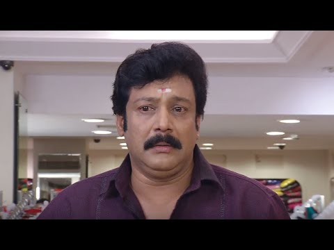 Pattusaree I Episode 337 - Part 1 I Mazhavil Manorama