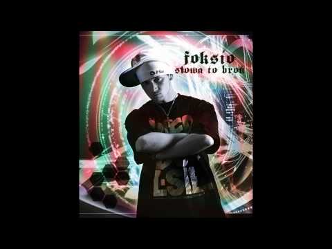 Foksio - Dwulicowe ścierwo (prod. KZ Home Studio)