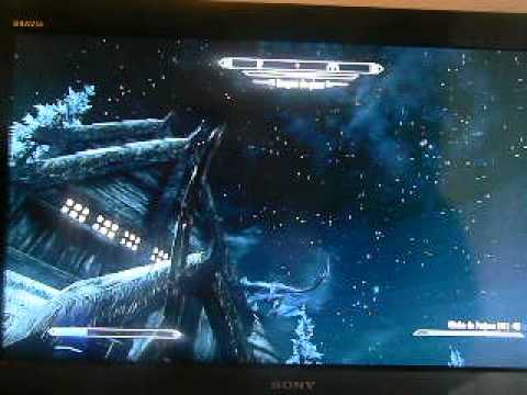 comment construire skyrim