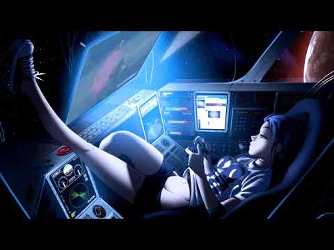 Lofi music to Study Live / Relax / Sleep / Chill / Space Girl Video Game / Lofi music / DR LOFI 🥱😴