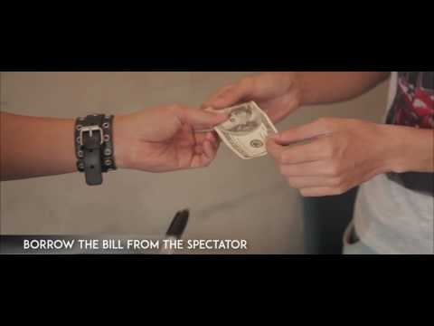 SHARP SHOT by Taiwan Ben