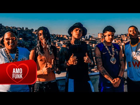 DIA DE OPERAÇÃO - Oruam, MC Poze do Rodo, MC Ryan SP, Tuto, Chefin e MC Luuky