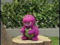 Opening Closing To Barney S Best Manners 1993 VHS True HQ