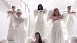 GLEE Full Performance of Wishin&#39; And Hoping