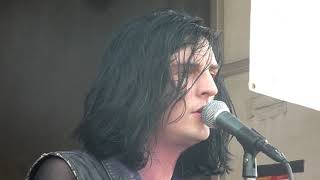 Creeper &quot;Misery&quot; (Live at Warped Tour St Louis 07-26-2017)