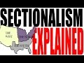 U.S. Sectionalism for Dummies -- The Civil War ...