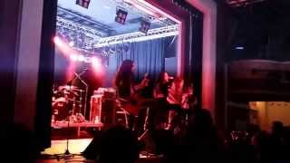 The Agonist - You're coming with me