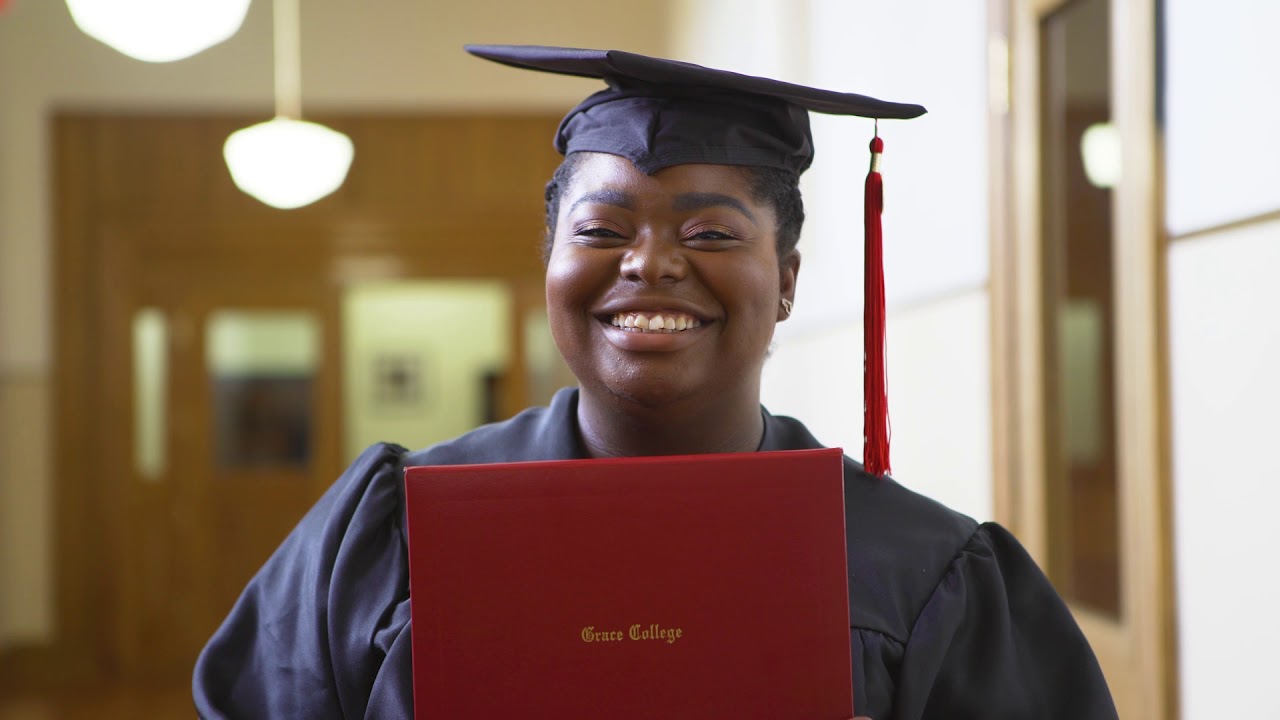 Grace College is Unique!