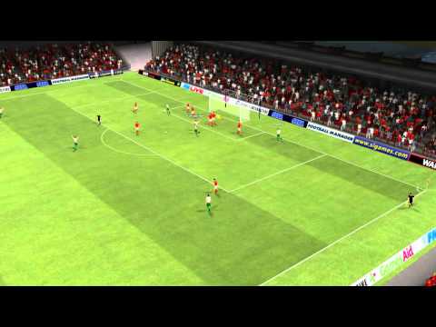 Malta 0 - 5 Bulgaria - Match Highlights