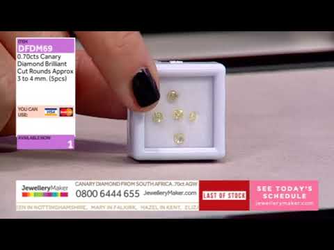 JewelleryMaker LIVE 20/04/2020 - 8am - 1pm