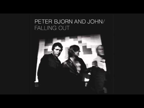 Far Away, By My Side - Peter Bjorn and John