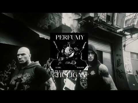 Lubin x Bokser - Chuligan (prod. Majki)