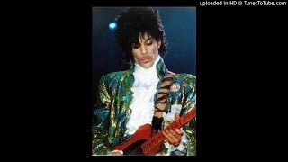 Prince -  Sister Fate - Sound Check-Purple Rain Tour-Long Beach Arena, California, USA. 10 Mar 85