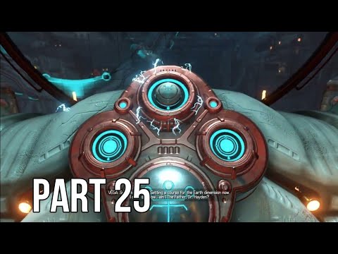 Doom eternal Part 25 | Walkthrough Gameplay | #doometernal #viral