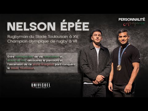 Nelson Epée