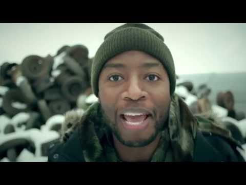 Habe ft. Kaz Mega, Sonik, and Deuce Fantastick - Shake It Up