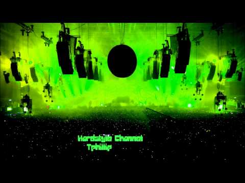 Hardstyle Special Mix 2011(T-Phil Mix) [FULL HQ+HD]