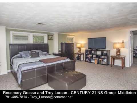 209 Bates Rd, Brockton MA 02302 - Single Family Home - Real Estate - For Sale -