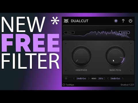 Best FREE Filter Plugin 2025 ?