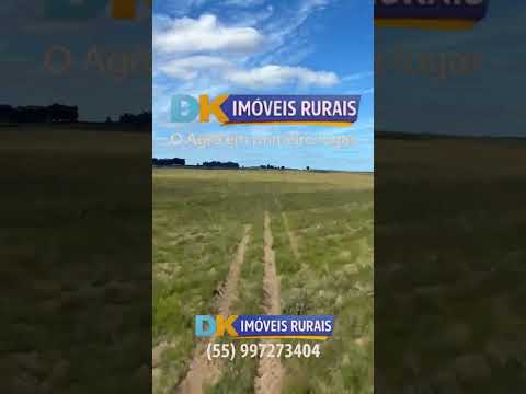 🚜 Arrendamento Rural no RS | Áreas de 200 a 4.500 Hectares 🌾