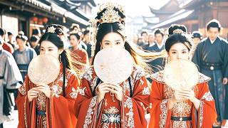 Download lagu Reborn, she pretended not to know sister swapped grooms, married sickly powerful lord, was spoiled! mp3