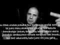 Mc Morda - Lietuva Tevynė mūsų (Lyrics) 