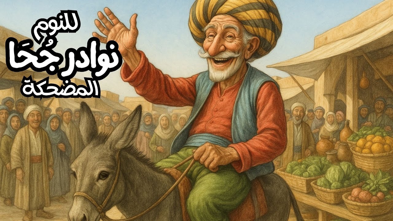 فن القصص والحكايات