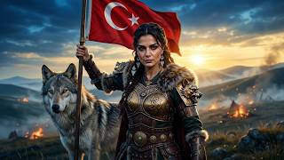 Türküm ben! Türk Ulan!