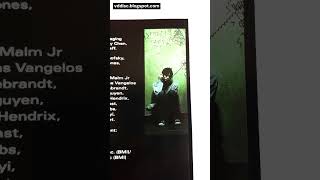 Requiem for a Dream OST Darren Aronofsky Jennifer Connelly Jared Leto Marlon Wayans Clint Mansell