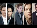 The 2026 Face Card Registry Hollywood S Top 30 Most Handsome Icons