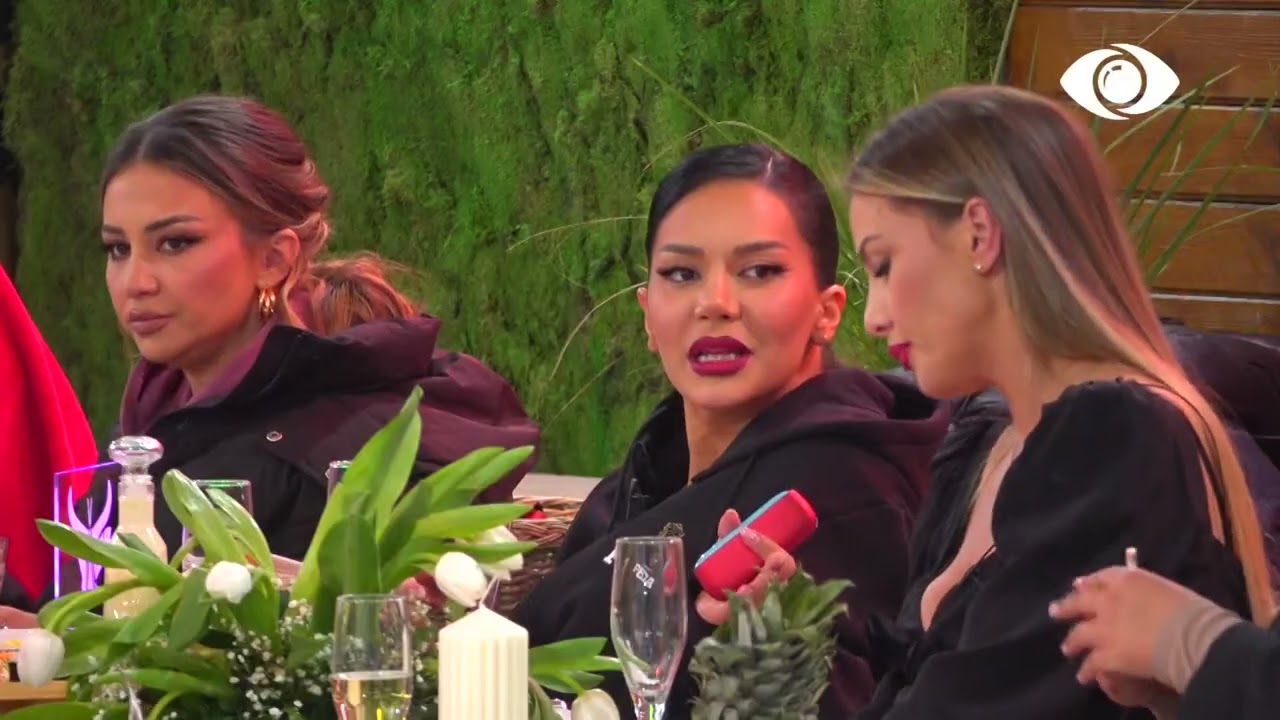 Punët e shtëpisë/ Efi-Oltës: Ti do pastrosh tualetin e djemve!