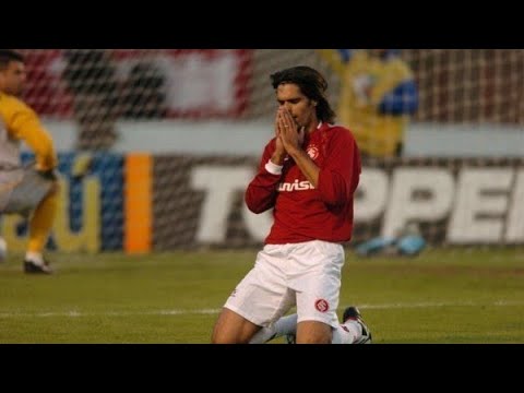Internacional 2 X 2 Sao Paulo - Goal by Fernandão - Daniel Oliveira - Radio Bandeirantes/RS