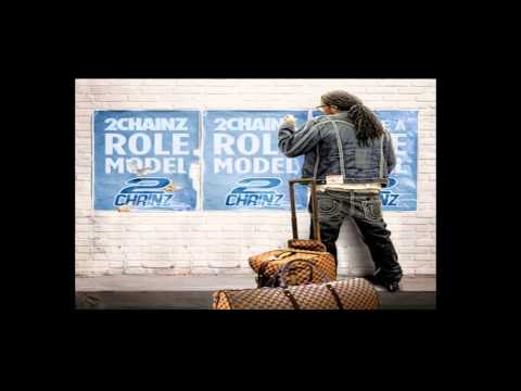 2 Chainz - A-Town Ft. CyHi The Prynce B.o.B And Travis Porter - Role Model Mixtape Mixtape