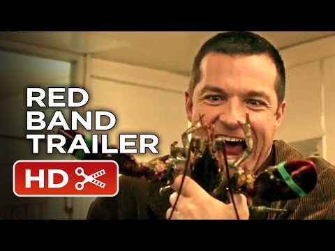 Bad Words (2014)  Trailer