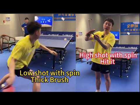 World Champion Fang Bo Advanced Technique Tutorial – Counter Loop