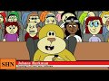 Vernal Juanita S1 E5 Vernal Runs For President