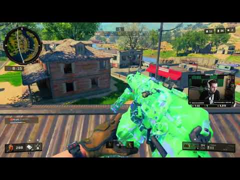 23 KILLS - $ PER KILL CHALLENGE