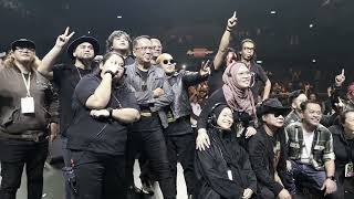 Download lagu Mus nyanyi lagu Hong kong - Semangat zaman mp3