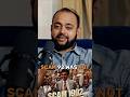Scam 1992 Se Pehle Gafla Aayi Thi Harshad Mehta Ki Real Kahani Abhishekkar Podcast Shorts